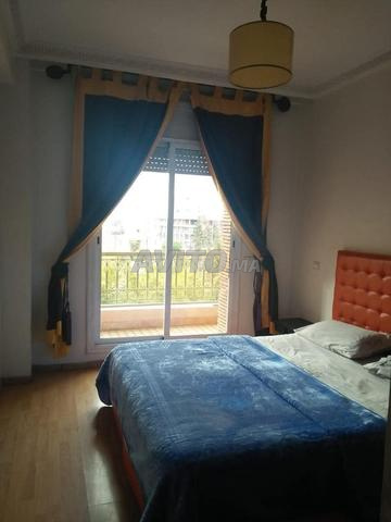 Appartements à louer à la nuitée Guéliz Marrakech Location appartement☀️🏠 - 2