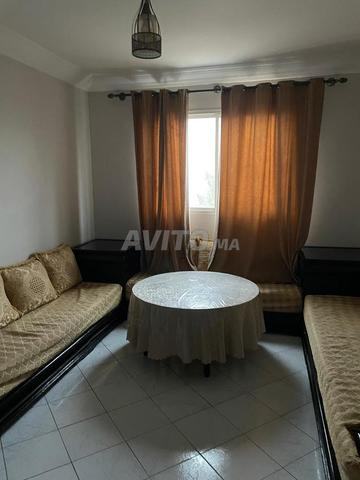 appartement meublé avec wifi 🛜 - 2