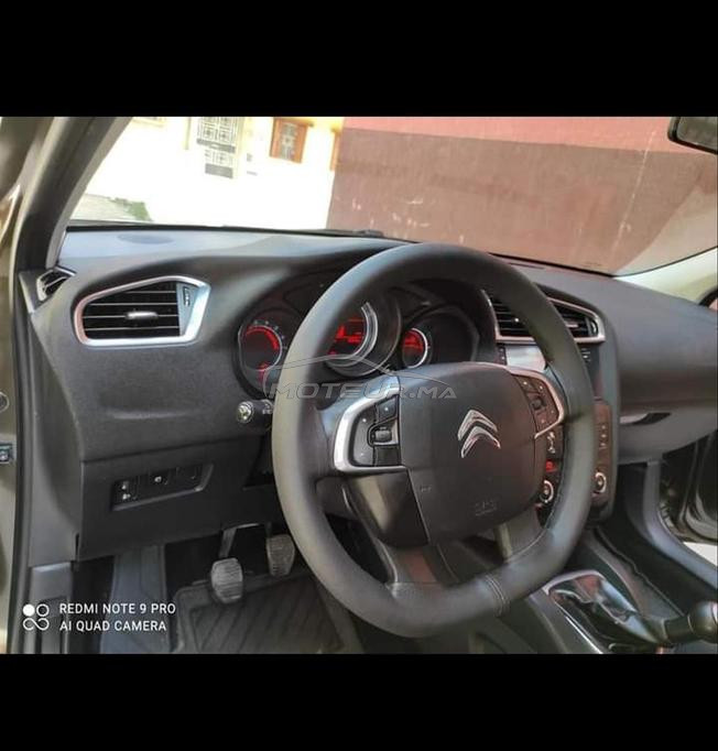 Citroen C4 2016 Diesel 