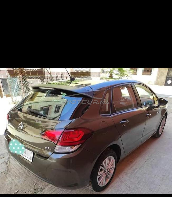 Citroen C4 2016 Diesel 