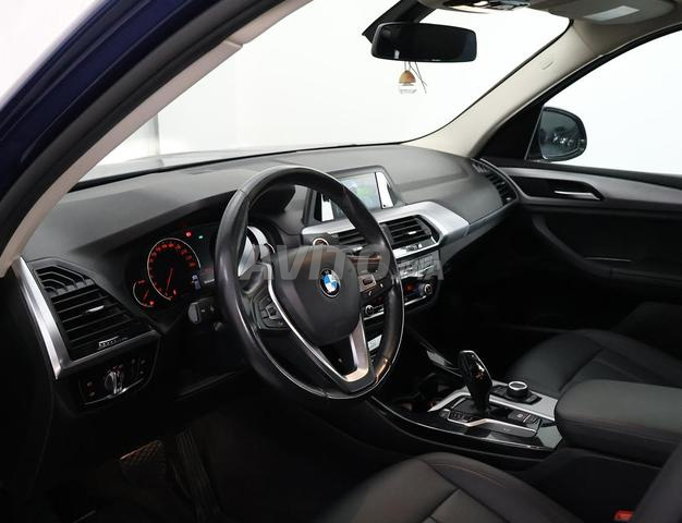 BMW X3 2.0d 190 Advantage