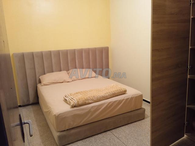 Appartement Pour les Familles a Agadir - 2