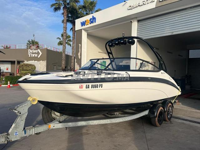 Yamaha AR 210 2017 Excellent état 233 Heures