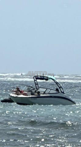Yamaha AR 210 2017 Excellent état 233 Heures
