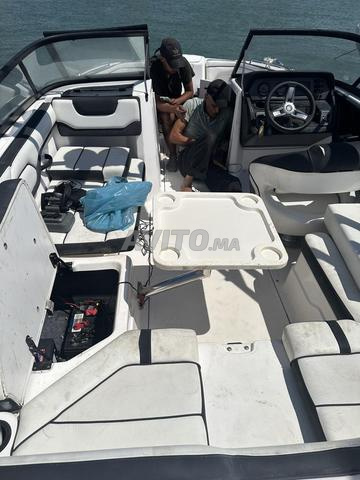 Yamaha AR 210 2017 Excellent état 233 Heures