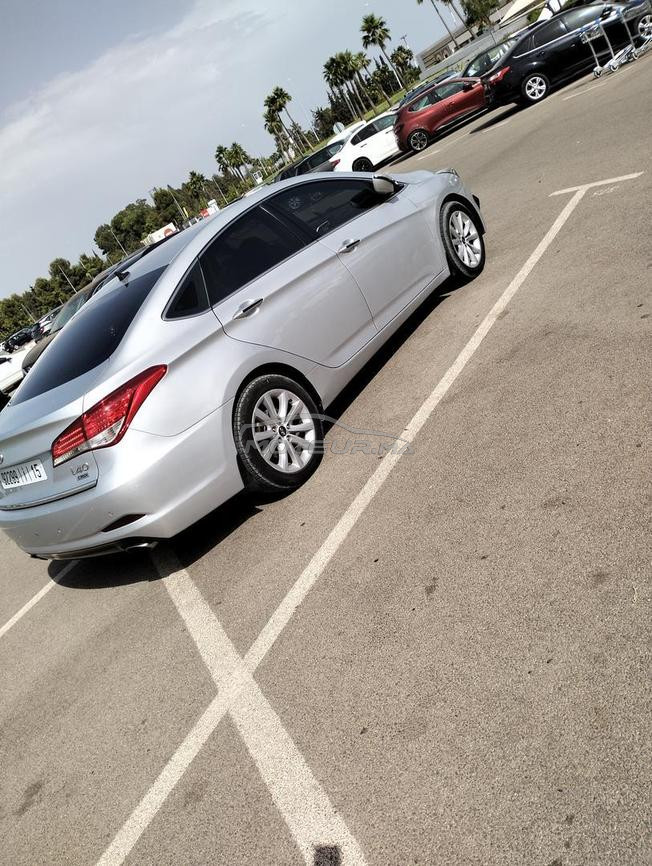 Hyundaii40