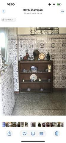 Grand appartement à vendre - 2