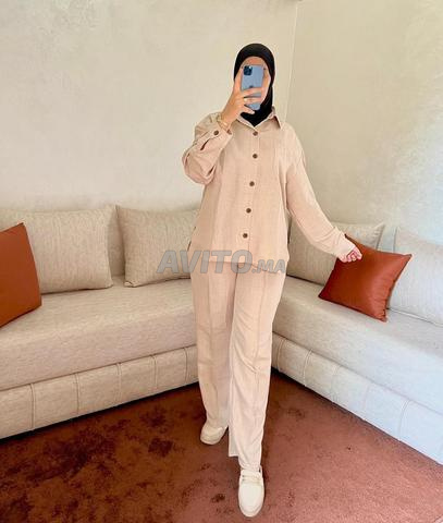 أونسومبل لولان. السعر 199 درهم. - 2