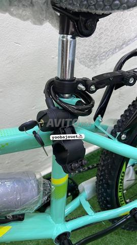 Vélo ITALIANO VTT 20 Pouces 2026 - 2
