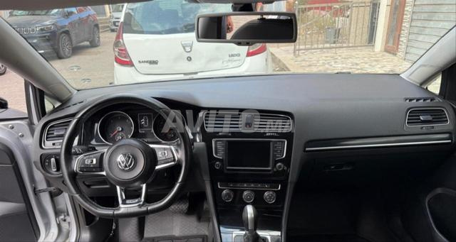 Volkswagen Golf 7 - 2