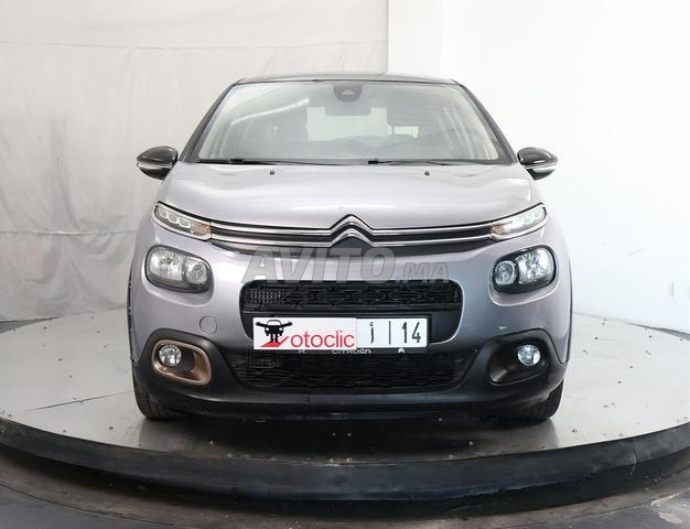 Citroën C3 1.6 HDi 92 Shine - 2