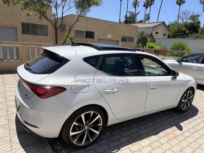 seat leon fr