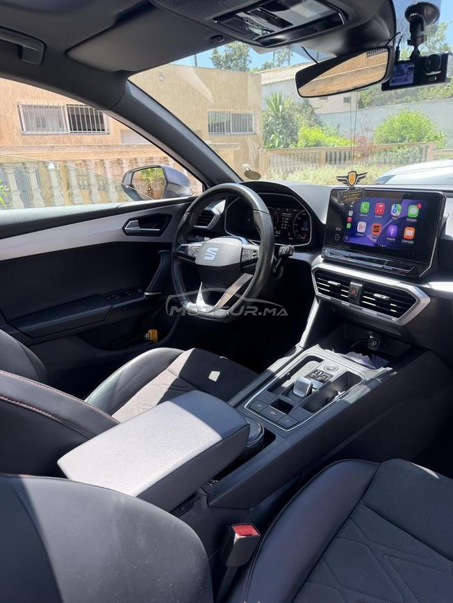 seat leon fr