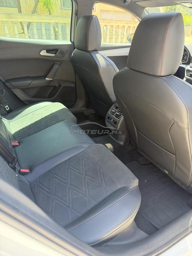 seat leon fr