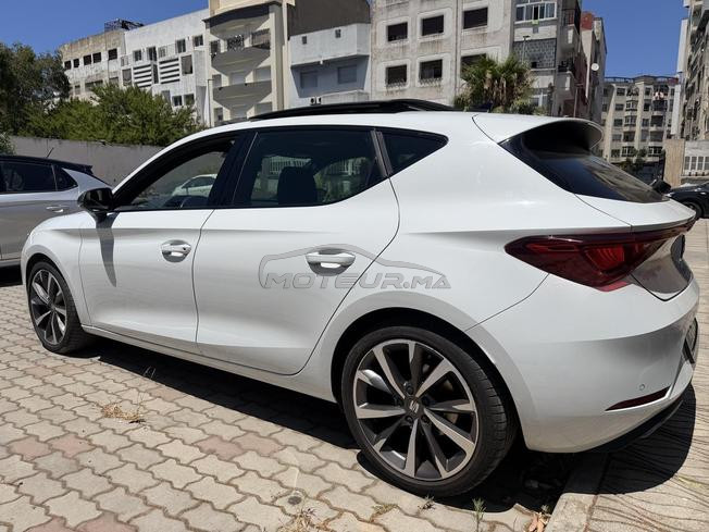 seat leon fr