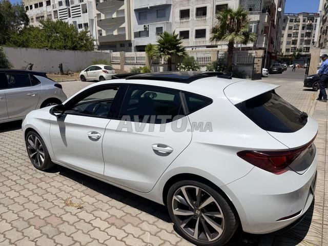Seat Leon FR - 2