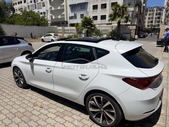 seat leon fr
