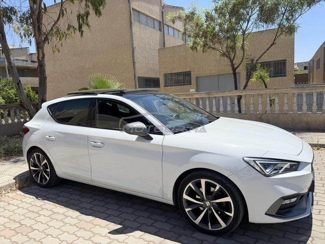 seat leon fr