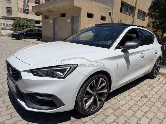 seat leon fr