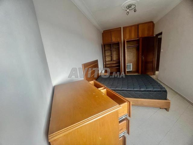 Duplex meublé sur Rabat Agdal - 2