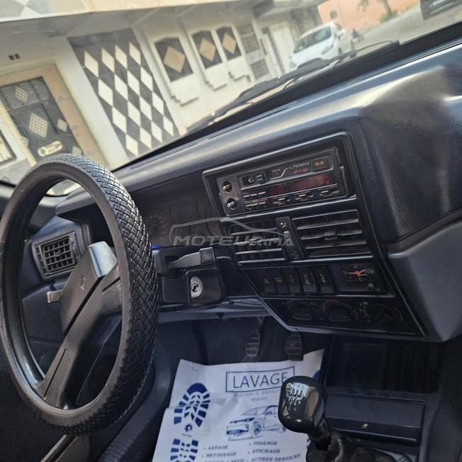 Renault R19 Essence Manuelle 1988 à Oujda