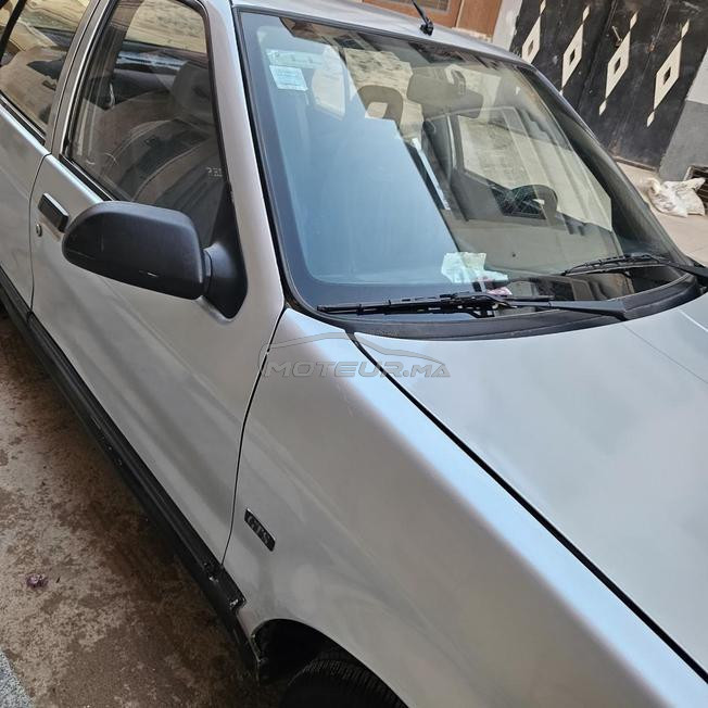 Renault R19 Essence Manuelle 1988 à Oujda