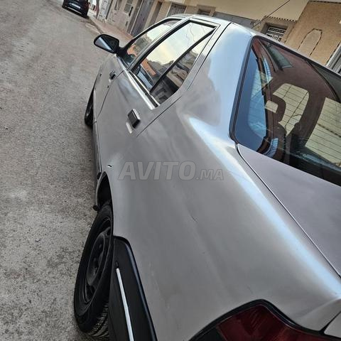 Renault R19 Essence Manuelle 1988 à Oujda - 2