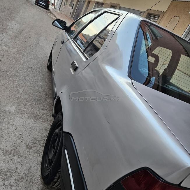 Renault R19 Essence Manuelle 1988 à Oujda