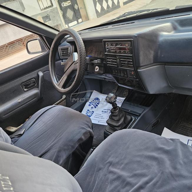 Renault R19 Essence Manuelle 1988 à Oujda
