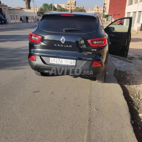 Vendre voiture Kadjar - 2