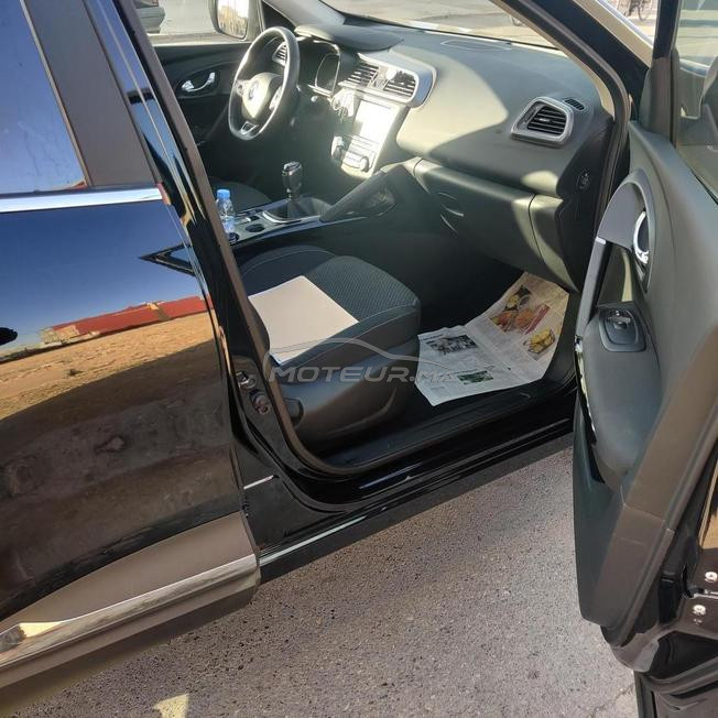 vendre voiture kadjart  