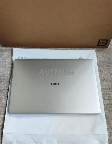 Dell pro 13 Plus Ultra 7 265U 16ème Gen n