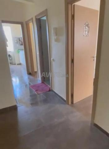 Bel Appartement Meublé - 2