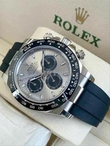 Montres Rolex Daytona chronographe - 2