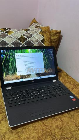 Ordinateur portable HP – Intel Core i5, Graphiques Radeon
