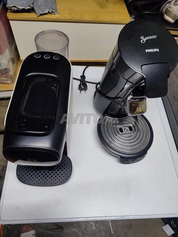 Cafetière