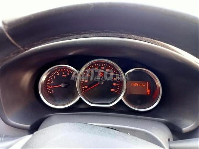 Dacia Sandero Diesel Manuelle 2021 à Casablanca