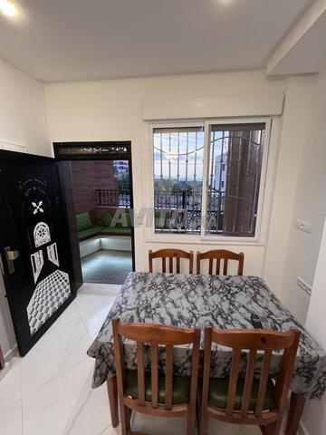 Appartement vue sur mer Belyounech - 2
