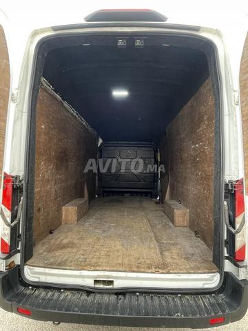 Ford Transit 2022 Fourgon 250000 DH Fès - 2