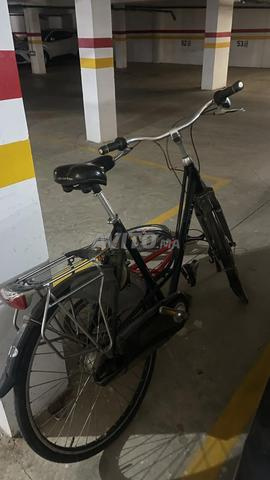 Vélo de ville très peu roulé - 2