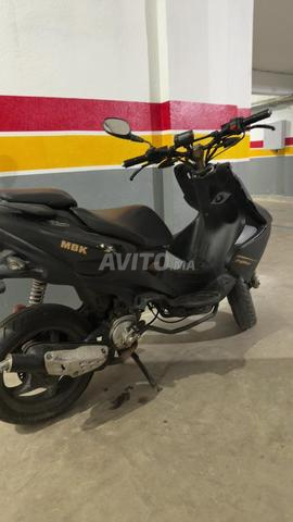 Aerox très bon état à vendre vente express - 2