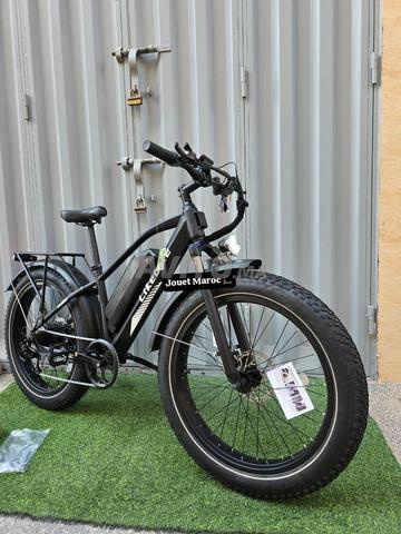 دراجة كهربائية LIKEBIKE LANDER PRO ✔️ - 2