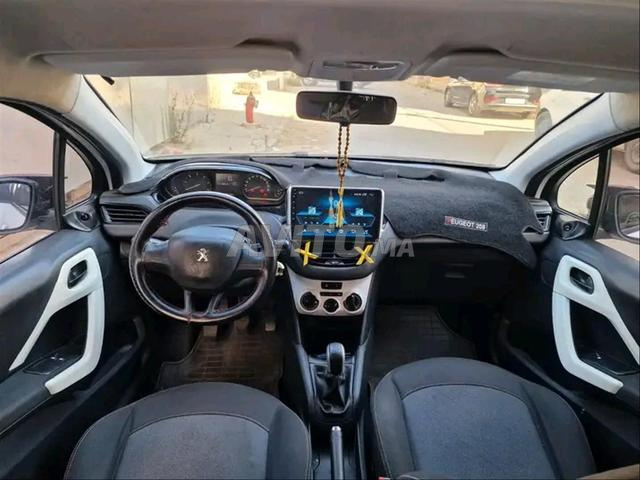 Peugeot 208 Diesel 2016 - 2