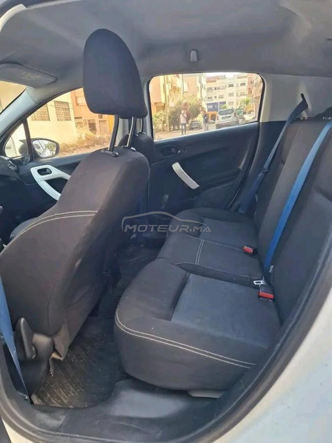 Peugeot 208 Diesel 2016