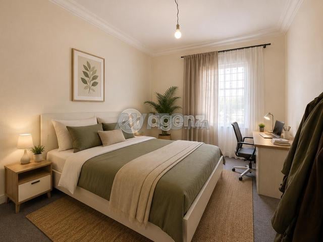 CMN-AI-1109 - Appartement à vendre à Aïn Sebaâ - 2