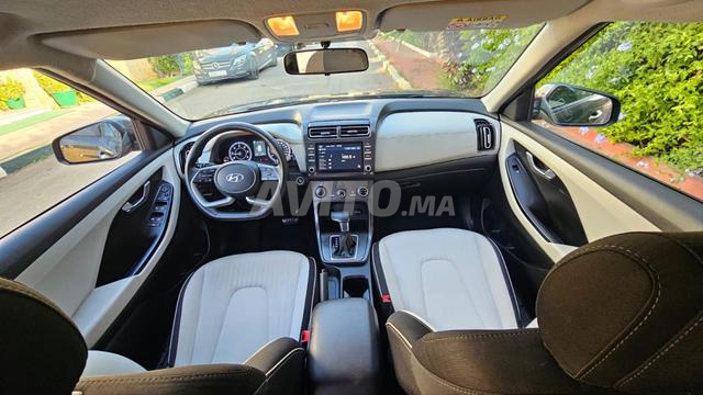 HYUNDAI CRETA - 2