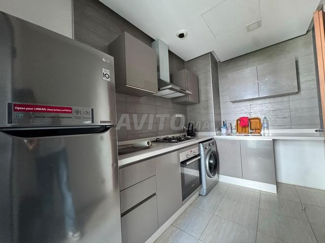 Appartement à louer – Les Faubourgs d'Anfa (CFC)