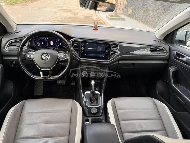 t-roc 4 motion