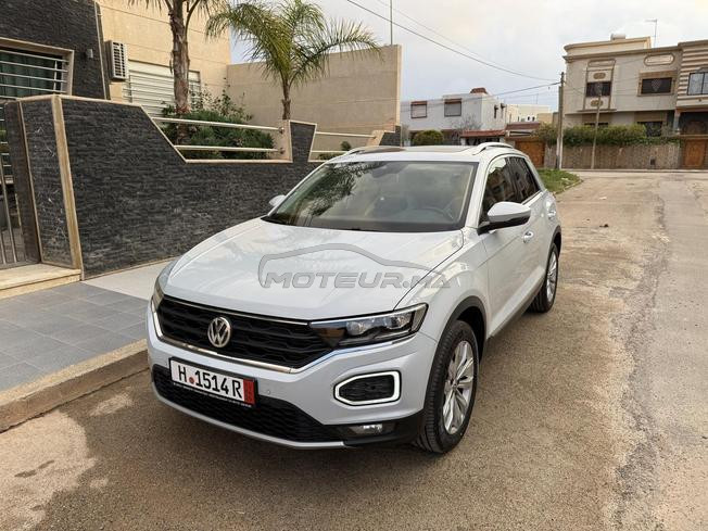 t-roc 4 motion