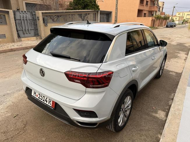 t-roc 4 motion